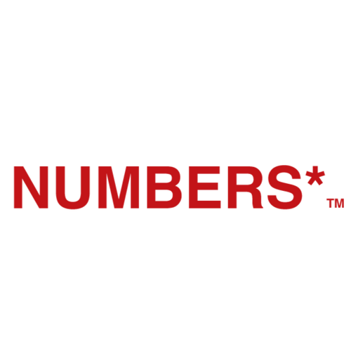 NUMBERS*